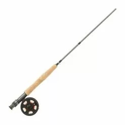 FLY FISHING COMBO GREYS K4ST COMBO