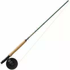FLY FISHING COMBO REDINGTON VICE LOAN TO BE FISHED