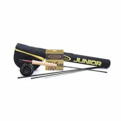 FLY FISHING COMBO VISION JUNIOR