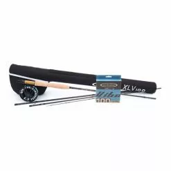 FLY FISHING COMBO VISION XLV 100