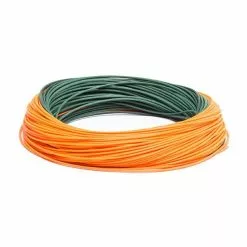 FLY FISHING LINE DEVAUX DVX VOLT DISTANCE