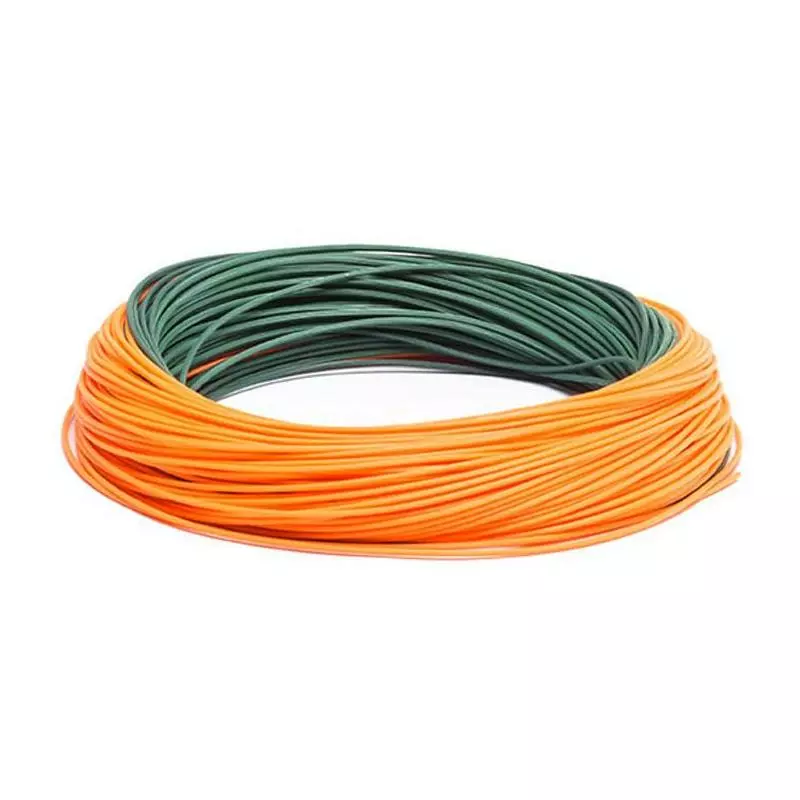 FLY FISHING LINE DEVAUX DVX VOLT DISTANCE