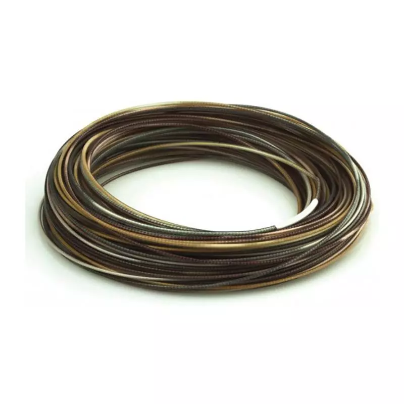 FLY FISHING LINE RIO CAMOLUX