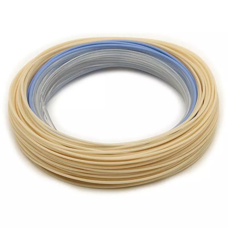 FLY FISHING LINE RIO DIRECTORE JUNGLE LINE F/L