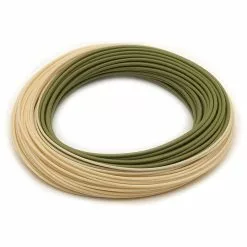 FLY FISHING LINE RIO DIRECTORE JUNGLE LINE F