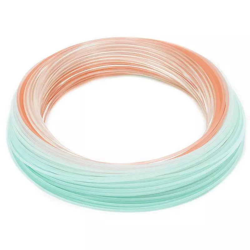 FLY FISHING LINE RIO ELITE FLATS PRO INTERMÉDIAIRE