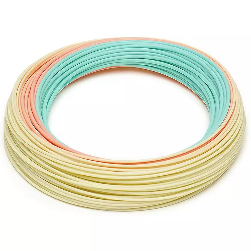 FLY FISHING LINE RIO ELITE FLATS PRO WF