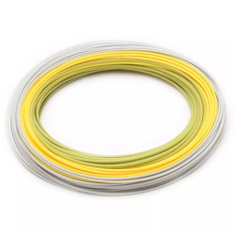 FLY FISHING LINE RIO ELITE GOLD