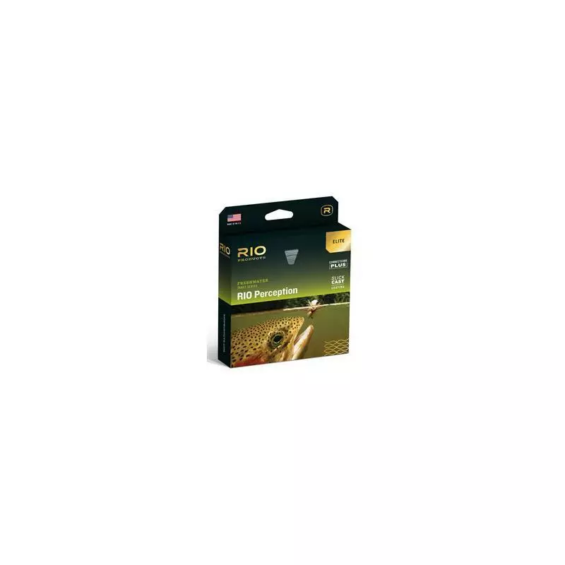 FLY FISHING LINE RIO ELITE PERCEPTION - Image 2