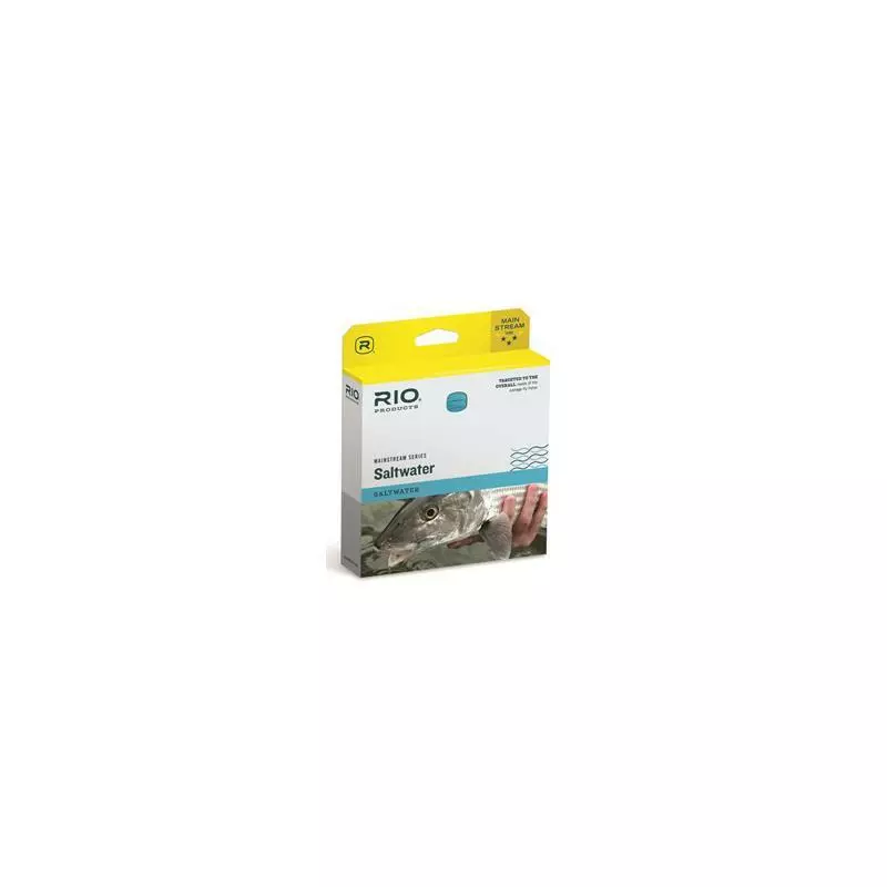 FLY FISHING LINE RIO MAINSTREAM MER - Image 2