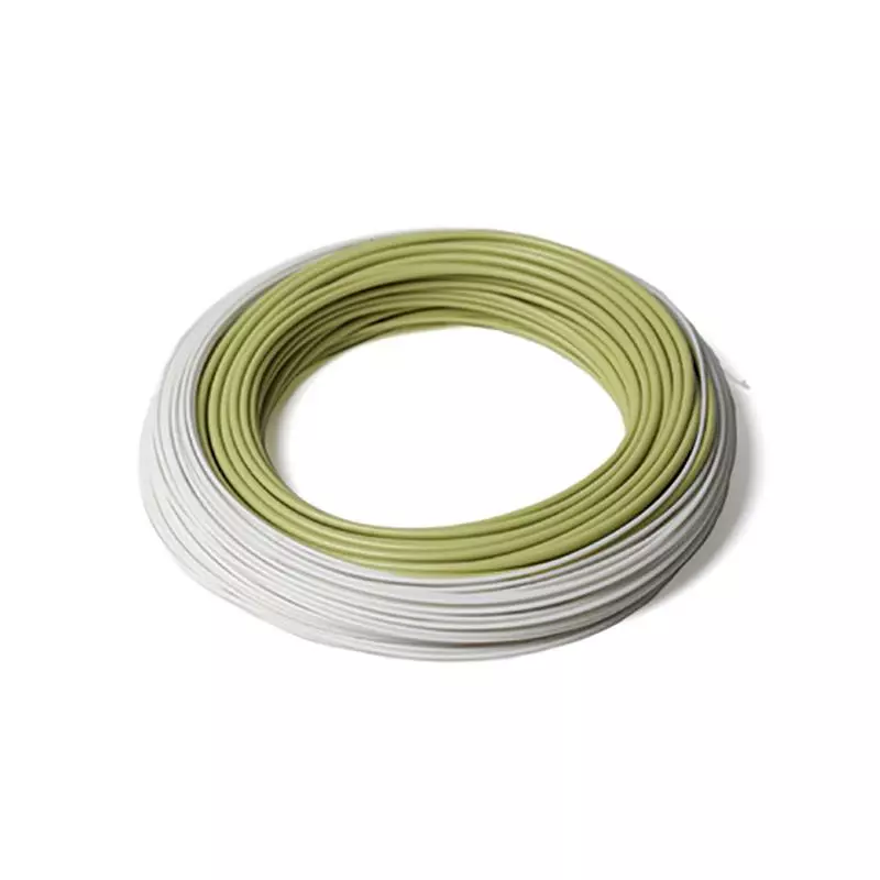 FLY FISHING LINE RIO OUTBOUND TROPICAL SHORT
