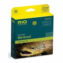 FLY FISHING LINE RIO PREMIER GRAND