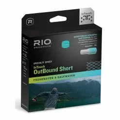 FLY FISHING LINE RIO PREMIER OUTBOUND SHORT 7