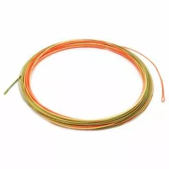 FLY FISHING LINE RIO PREMIER TECHNICAL EURO NYMPH SHORTY