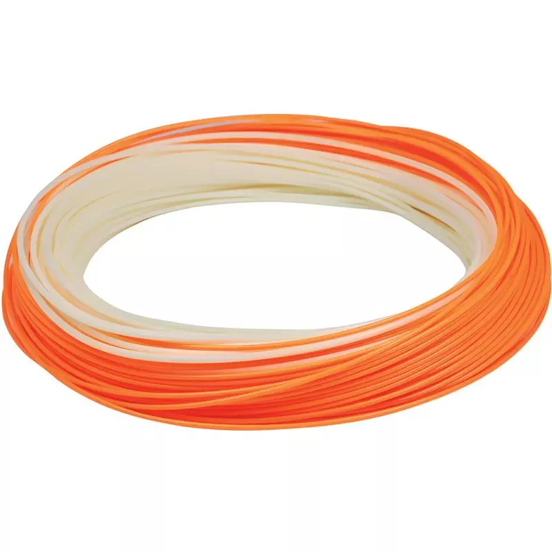 FLY FISHING LINE ROYAL WULFF PRODUCTS JOAN WULFF SIGNATURE