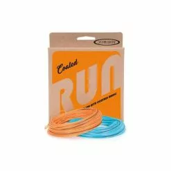 FLY FISHING LINE VISION CONTROL RUNNING LINE 18M