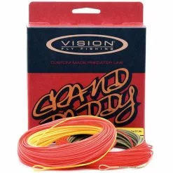 FLY FISHING LINE VISION GRAND DADDY