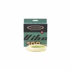 FLY FISHING LINE VISION VIBE 100+ 200G