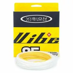 FLY FISHING LINE VISION VIBE 85+