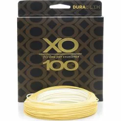 FLY FISHING LINE VISION XO 100