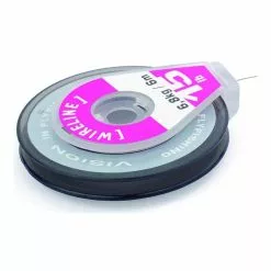 FLY FISHING MONOFILAMENT VISION WIRELINE