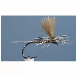 FLY JMC PARACHUTE DC 100 BL