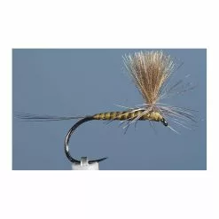 FLY JMC PARACHUTE DC 101 BL