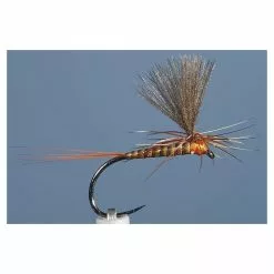 FLY JMC PARACHUTE DC 105 BL