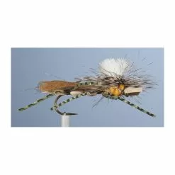 FLY JMC TERRESTRE STIMULATOR 2