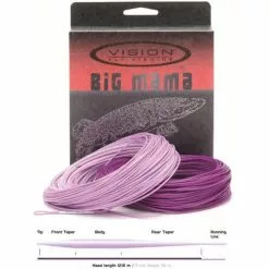 FLY LINE VISION BIG MAMA NINE