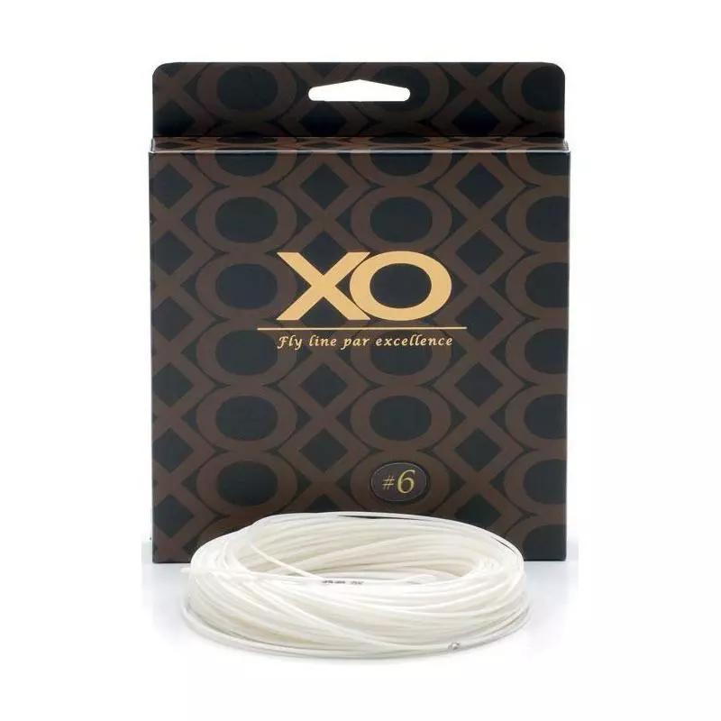 FLY LINE VISION XO