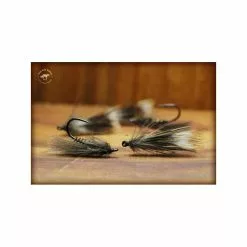 FLY LIVE FOR FLY SEDGE D2 - PACK OF 3