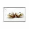 FLY LIVE FOR FLY SEDGE D51 - PACK OF 3
