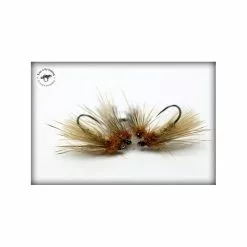 FLY LIVE FOR FLY SEDGE D52 - PACK OF 3