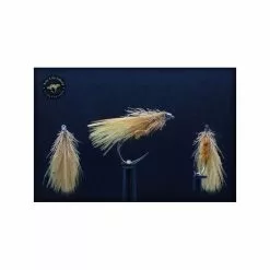 FLY LIVE FOR FLY SEDGE D89 - PACK OF 3