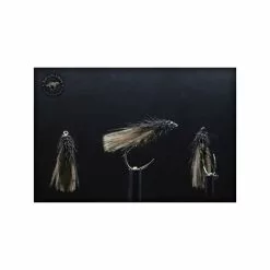 FLY LIVE FOR FLY SEDGE D90 - PACK OF 3