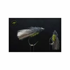 FLY LIVE FOR FLY SEDGE D91 - PACK OF 3