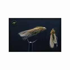 FLY LIVE FOR FLY SEDGE D91 - PACK OF 3