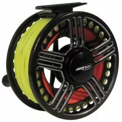FLY REEL AIRFLO V-LITE