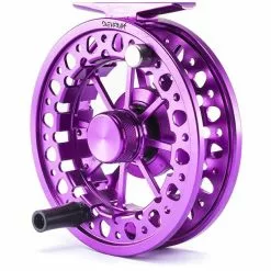 FLY REEL DEVAUX DVX D917