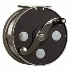 FLY REEL HARDY CASCAPEDIA SALMON
