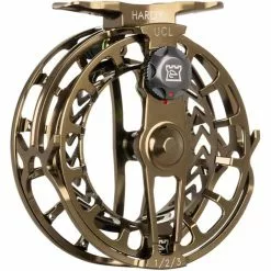 FLY REEL HARDY ULTRACLICK UCL REEL