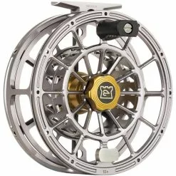 FLY REEL HARDY ZANE CARBON REEL