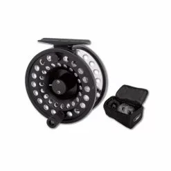 FLY REEL JMC K7