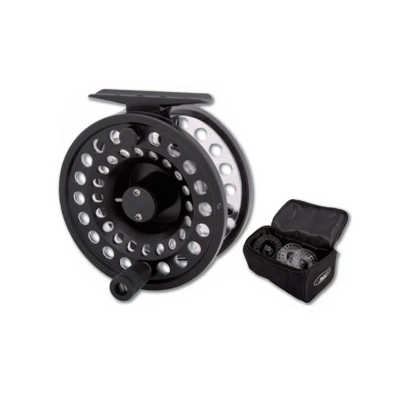 FLY REEL JMC K7