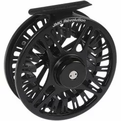 FLY REEL JMC REVOLUTION