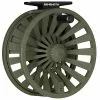 FLY REEL REDINGTON BEHEMOTH O.D GREEN