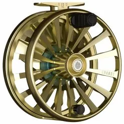 FLY REEL REDINGTON GRANDE