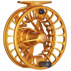 FLY REEL REDINGTON RISE III