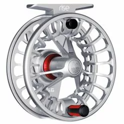 FLY REEL REDINGTON RISE III